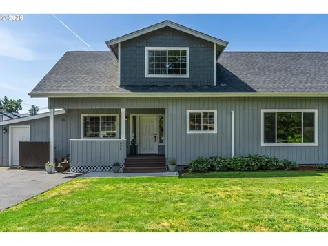 286 N 6th Street Creswell OR 97426