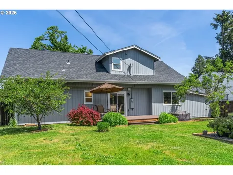 286 N 6th Street Creswell OR 97426