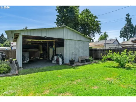 286 N 6th Street Creswell OR 97426