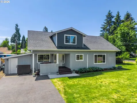 286 N 6th Street Creswell OR 97426