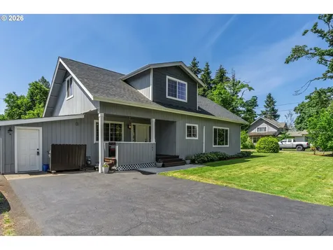 286 N 6th Street Creswell OR 97426