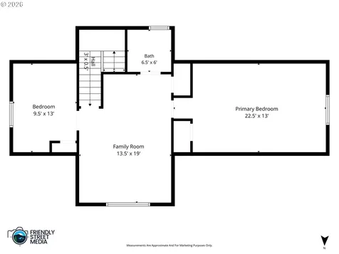 286 N 6th Street Creswell OR 97426