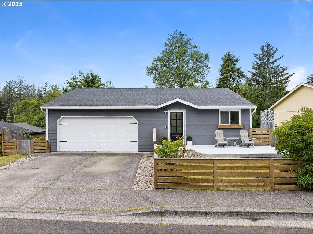 1259 SW Cedar Drive Warrenton OR 97146