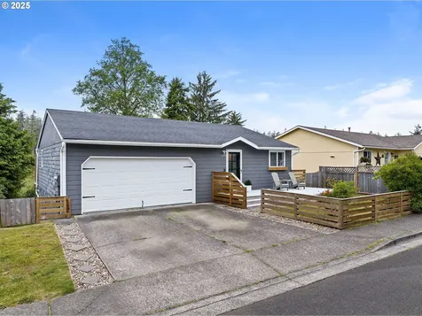 1259 SW Cedar Drive Warrenton OR 97146