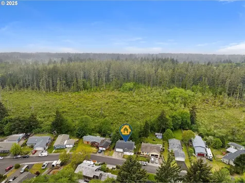 1259 SW Cedar Drive Warrenton OR 97146