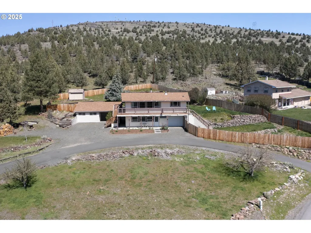 537 NW Charolais Heights John Day OR 97845