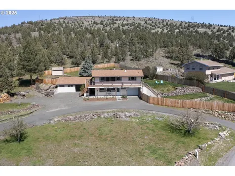 537 NW Charolais Heights John Day OR 97845