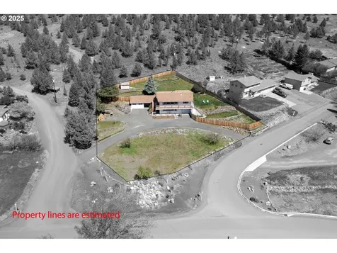 537 NW Charolais Heights John Day OR 97845
