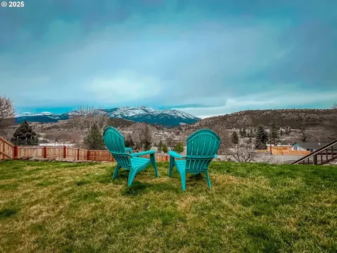 537 NW Charolais Heights John Day OR 97845