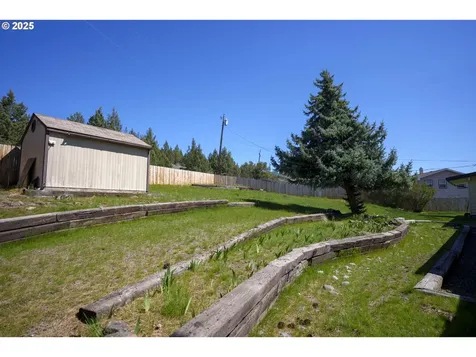 537 NW Charolais Heights John Day OR 97845