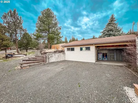 537 NW Charolais Heights John Day OR 97845