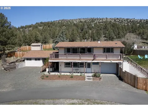 537 NW Charolais Heights John Day OR 97845
