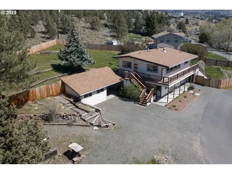 537 NW Charolais Heights John Day OR 97845