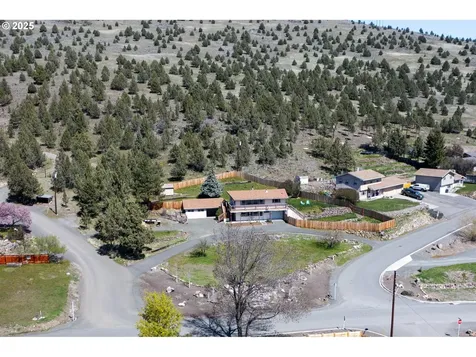 537 NW Charolais Heights John Day OR 97845