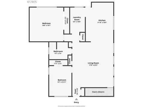 537 NW Charolais Heights John Day OR 97845