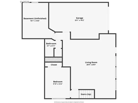537 NW Charolais Heights John Day OR 97845