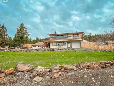 537 NW Charolais Heights John Day OR 97845