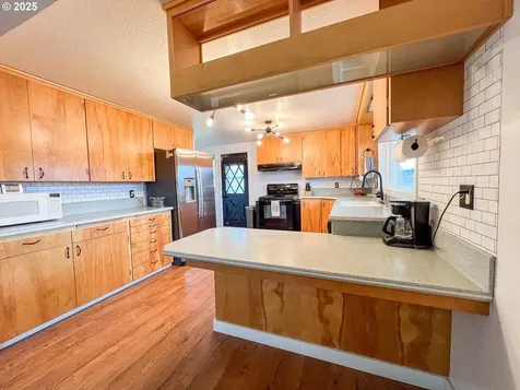537 NW Charolais Heights John Day OR 97845