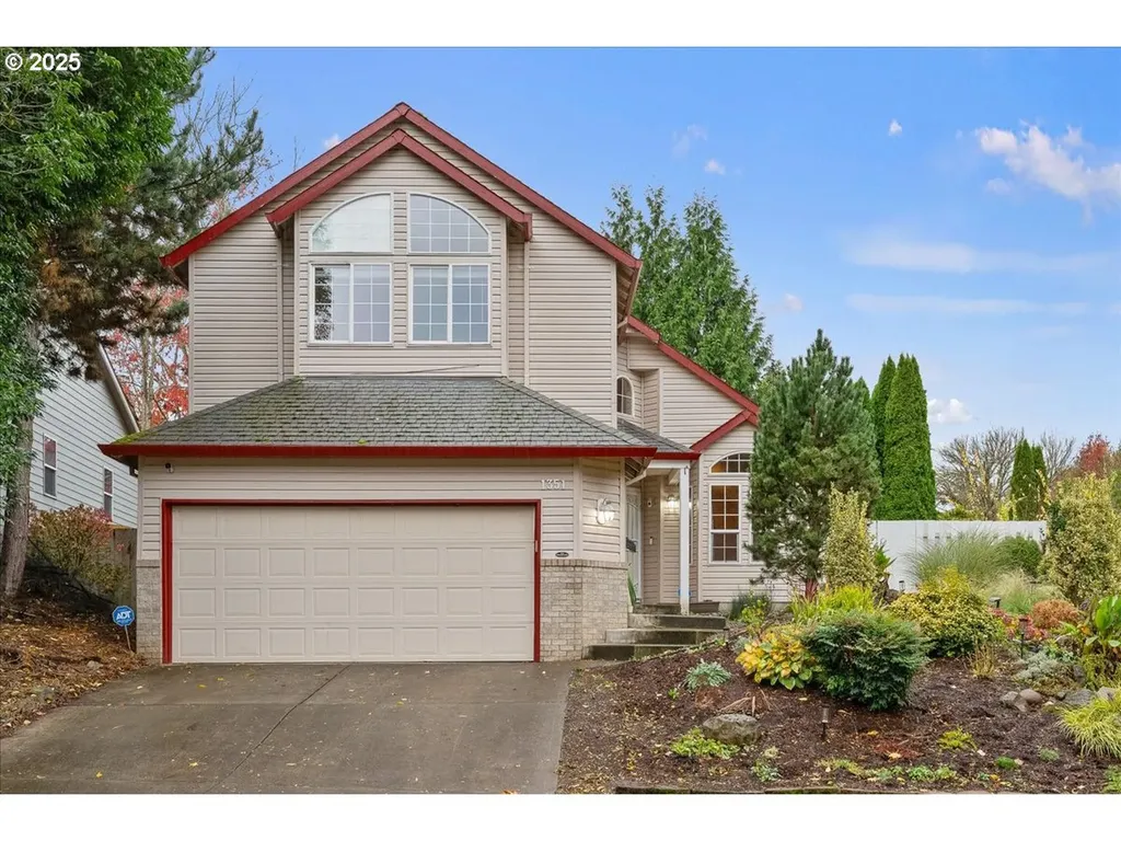 1351 NE Greenway Drive Gresham OR 97030