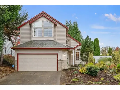 1351 NE Greenway Drive Gresham OR 97030