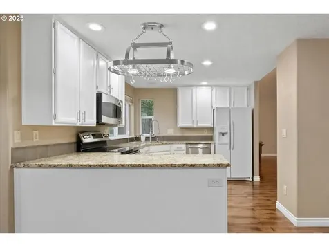 1351 NE Greenway Drive Gresham OR 97030