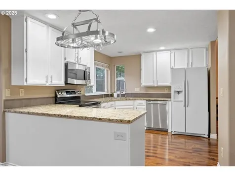 1351 NE Greenway Drive Gresham OR 97030