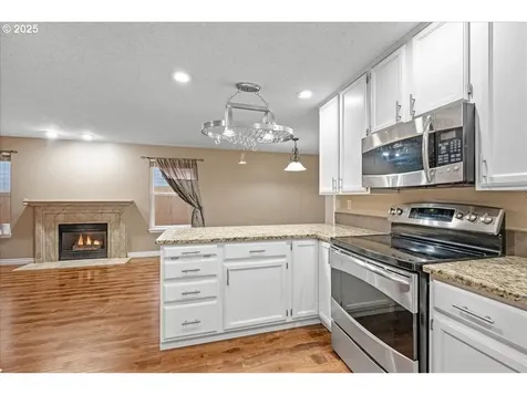 1351 NE Greenway Drive Gresham OR 97030