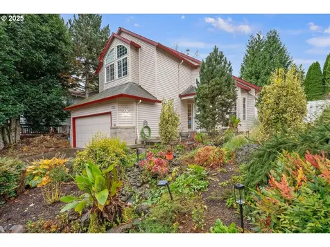 1351 NE Greenway Drive Gresham OR 97030