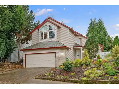 1351 NE Greenway Drive Gresham OR 97030