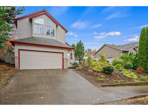 1351 NE Greenway Drive Gresham OR 97030