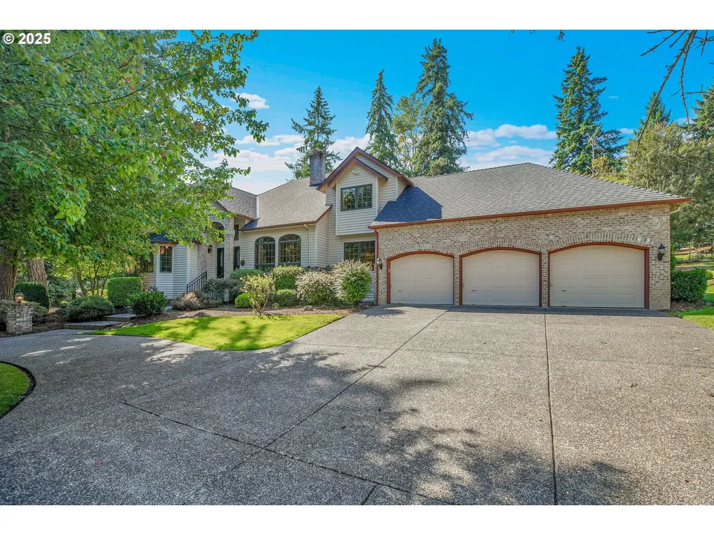 16922 SE Wooded Heights Drive Happy Valley OR 97086