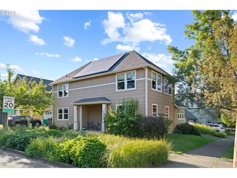 4409 N Houghton Street Portland OR 97203