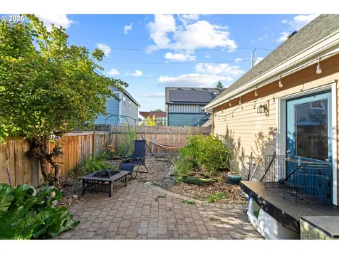 4409 N Houghton Street Portland OR 97203