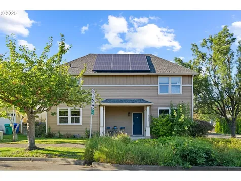 4409 N Houghton Street Portland OR 97203