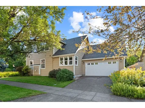 4409 N Houghton Street Portland OR 97203