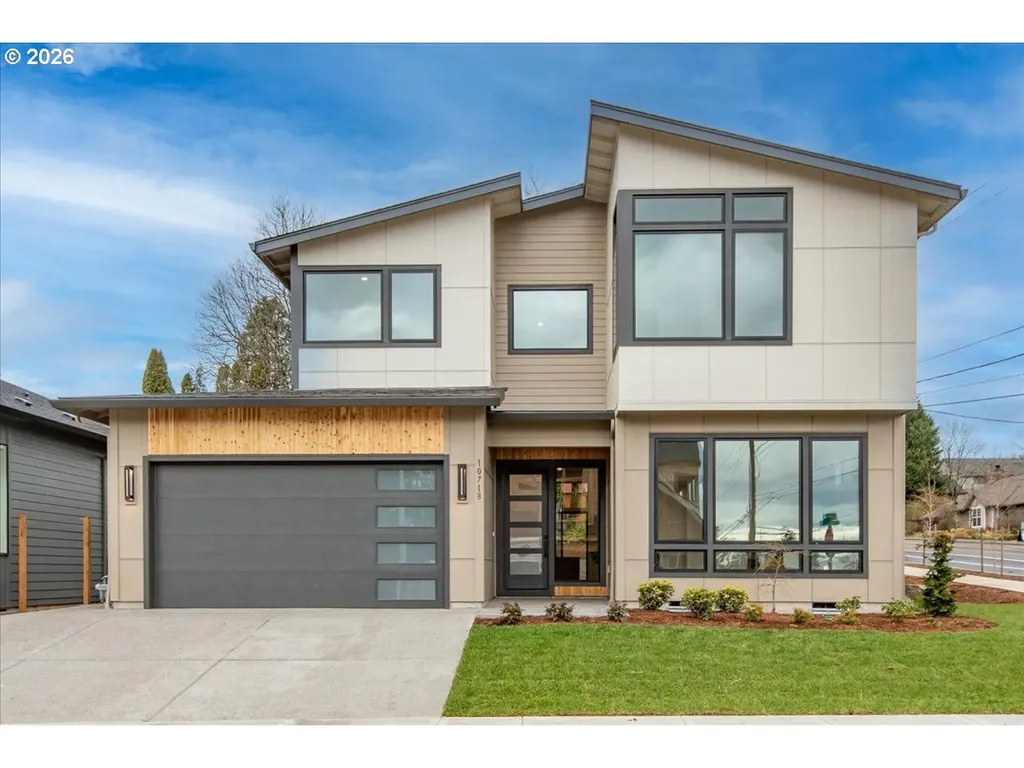 10718 SE 13th Circle Vancouver WA 98664