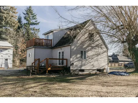 301 NE South Shore Road Portland OR 97211