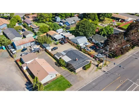 1977 Echo Hollow Road Eugene OR 97402