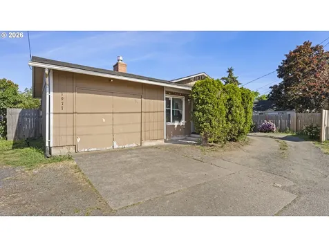 1977 Echo Hollow Road Eugene OR 97402