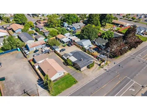 1977 Echo Hollow Road Eugene OR 97402
