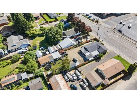 1977 Echo Hollow Road Eugene OR 97402