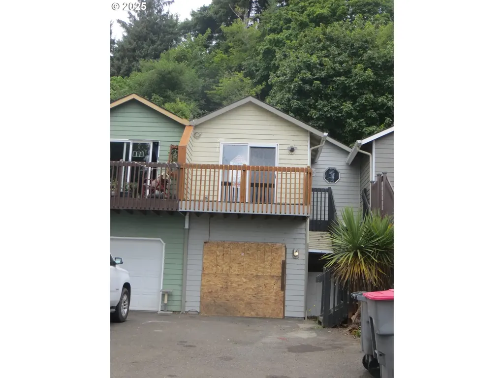 1316 Olney Avenue Astoria OR 97103