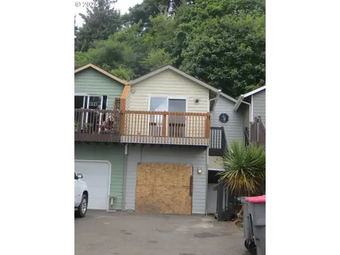 1316 Olney Avenue Astoria OR 97103