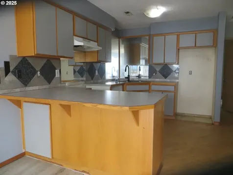 1316 Olney Avenue Astoria OR 97103