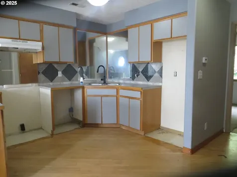 1316 Olney Avenue Astoria OR 97103