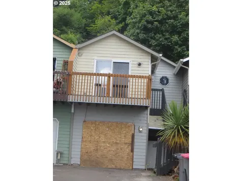 1316 Olney Avenue Astoria OR 97103