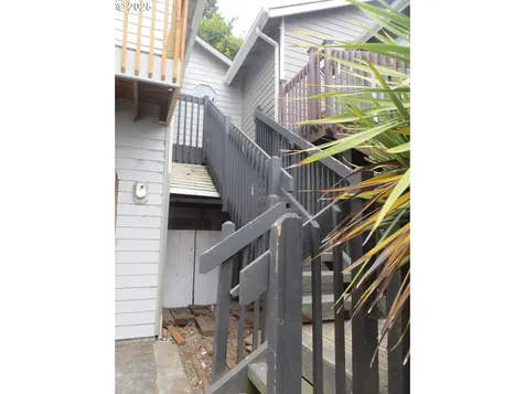1316 Olney Avenue Astoria OR 97103