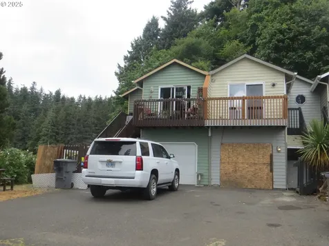 1316 Olney Avenue Astoria OR 97103