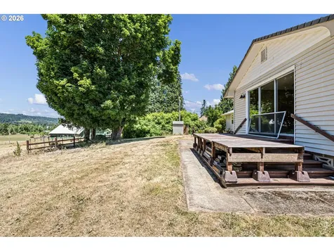 77340 London Road Cottage Grove OR 97424