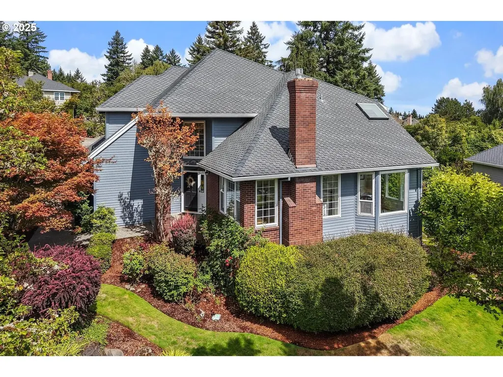 16015 SW Nighthawk Drive Beaverton OR 97007